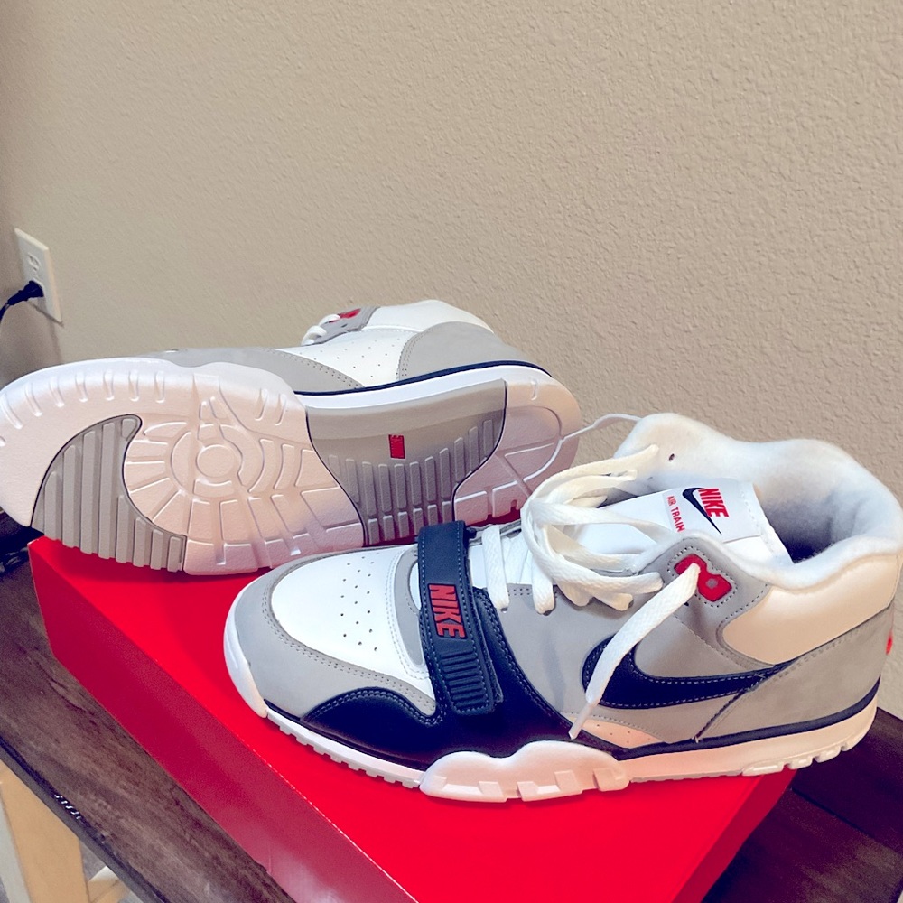Nike Trainer